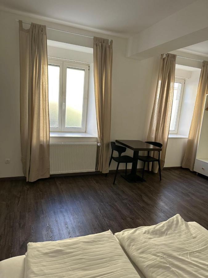 Apartment Zhang *