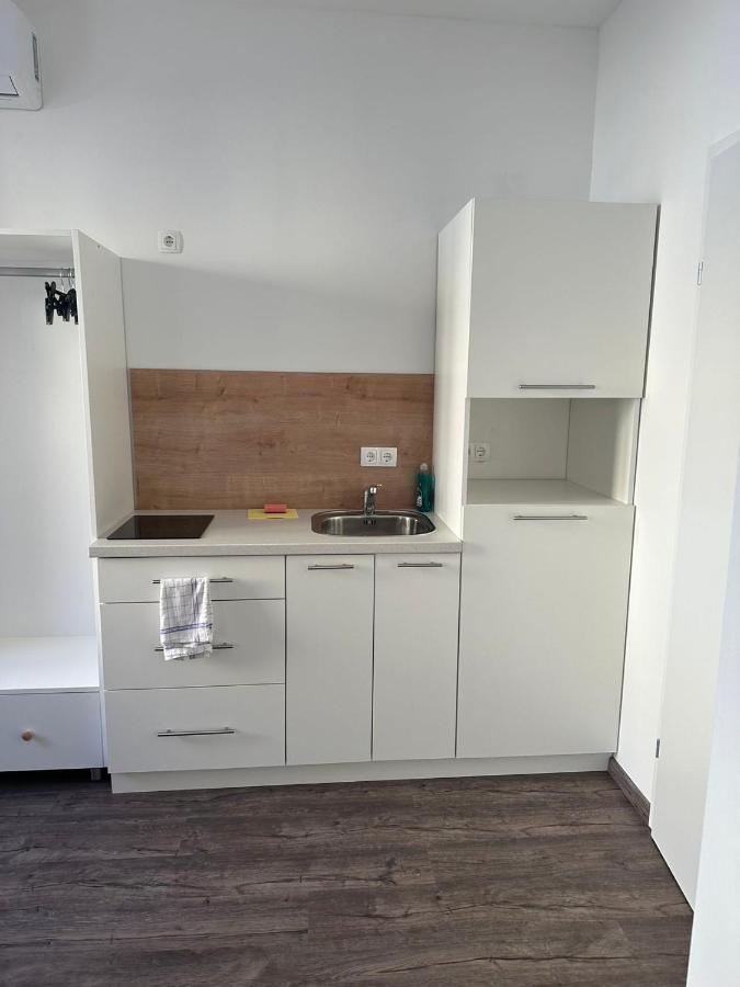 Zhang Apartment *